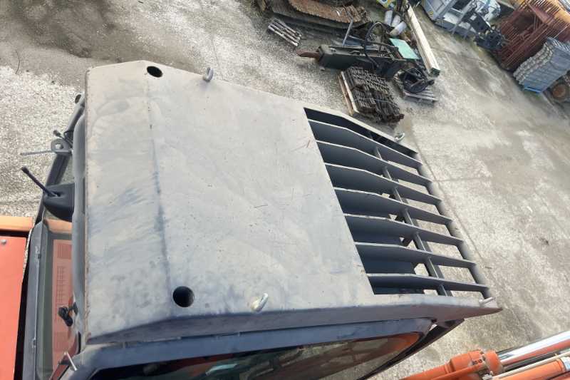 OmecoHub - Immagine HITACHI GRIGLIE PROTEZIONE CABINA